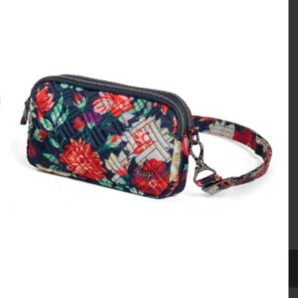 Brand New Lug Coupe XL Convertible Crossbody/shoulder/sling/hip bags Many Choice - Picture 10 of 16